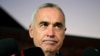 Călin Georgescu s-a înscris din nou în alegerile prezidențiale programate pe 4 mai 2025.