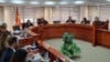 Уставен ја одложи одлуката за јазиците