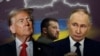 Трамп Орусия менен мамиленин жол-жоболорун өзгөртүүдө