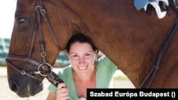 Suri Szilvia