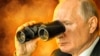 Predsjednik Rusije Vladimir Putin