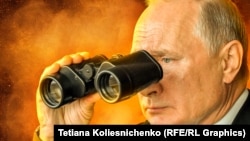Predsjednik Rusije Vladimir Putin