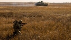 Ministrul ucrainean de externe avertizează Rusia: Vom riposta!