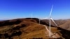 Energie eoliană.
