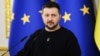 У додатку №2 міститься список із п'яти юридичних осіб, до яких застосовуються санкції