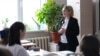 „Nu doar în megalopolisuri se face carte”. Profesoară din Anenii Noi, în topul celor mai buni profesori din lume