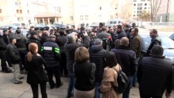 «Պիտի հիմնավոր լուծում տրվի, որ այստեղ ապրենք». արտագնա աշխատանքի մեկնող քաղաքացի
