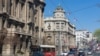 Ndërtesa e Qeverisë së Serbisë në Beograd
