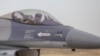 UKRAINE-CRISIS/ROMANIA-F16