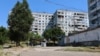 Прифронтове селище Степногірськ, Запоріжжя, 1 серпня 2023 року, ілюстративне фото