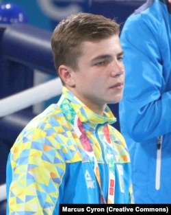 Maksim Galinicev