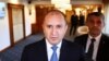 Президентът Румен Радев