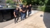 Ish-drejtori i Policisë së Malit të Zi Vesellin Veloviq.
