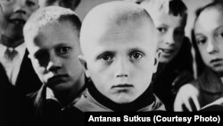"Пионер". Фотография: Антанас Суткус (Литва)