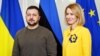Усі три країни Балтії висловили РФ протест – через оголошення політиків у розшук