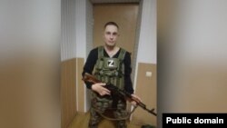Игорь Софонов