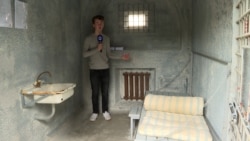 Në qeli me Navalnyn: Si janë kushtet në burgjet ruse 