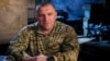 Спэцапэрацыяй кіраваў старшыня Службы бясьпекі Ўкраіны Васіль Малюк. Архіўнае фота 