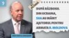 Ambasadorul SUA la Chișinău despre războiul din Ucraina, refugiați și reformele Moldovei în justiție