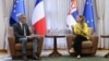 Srbija usvojila Memorandum sa Francuskom Elektroprivredom o nuklearnoj energiji