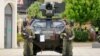 KOSOVO: Defender Europe 2023