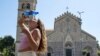 Organizația Meteorologică Mondială estimează că unul din următorii cinci ani va atinge temperaturi record, după ce anul precedent, 2024, a stabilit maximul de temperatură. Imagine cu caracter ilustrativ.