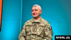Șeful Statului Major al Armatei Române, Vlad Gheorghiță, spune că România trebuie să adopte o lege care să prevadă pregătirea populației civile în cazul unui eventual conflict militar.