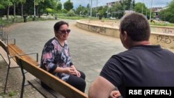 Митревска од 2017 година ја започнала институционалната битка во Северна Македонија, по што во 2021 година се обратила и пред ЕСЧП