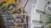 Guvernul se împrumută de la populație prin emiterea a titluri de stat în lei și euro, la diferite termene, pentru care plătește dobânzi.