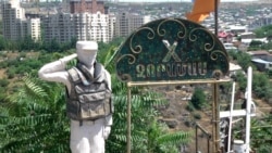 «X զորամաս» թանգարանը քանդման եզրին է