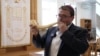 Sinagogile din Chișinău găzduiesc primii pelerini evrei
