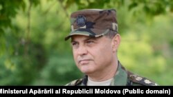 Igor Gorgan a fost șef al Marelui Stat Major al R. Moldova între 2013 - 2015 și 2019 - 2021.