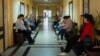La rând la medic și rețete, Centrul de Sănătate din Ungheni, 27 octombrie 2023. 
