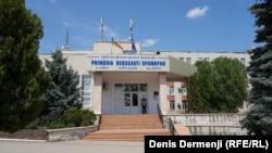Գագաուզիայի ինքնավար մարզ, արխիվ