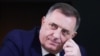 Presidenti i entitetit serb të Bosnje e Hercegovinës, Republika Sërpska, Millorad Dodik