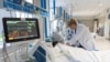 Anesteziști în burnout: jumătate dintre medicii tineri au ardere profesională