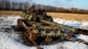 Росія втратила ще 860 військових та 4 танки – нові дані Генштабу ЗСУ