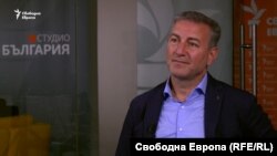 Веселин Денков