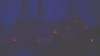 Grab: Ukraine -- ex-lawmaker's building on fire, Odesa, April 29, 2024 