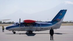 Ինչպե՞ս ադրբեջանցիներին հաջողվեց մեքենայով մոտենալ Կապանի օդակայանին. ԱԱԾ-ն դեռ չի մեկնաբանում
