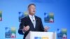 Klaus Iohannis, președintele Romaniei.
