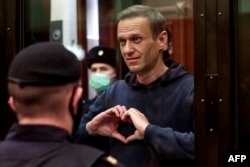Alexei Năvalnîi a murit în februarie 2024 într-o închisoare din Siberia.