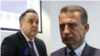 Suspendovani predsednik Suda BiH Ranko Debevec i bivši direktor Obavještajno-sigurnosne agencije (OSA) Osman Mehmedagić osumnjičeni su za prisluškivanja zaposlenih Suda i Tužilaštva BiH