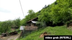 Косово: Експропријациja на северот на Косово