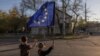 UKRAINE-RUSSIA-CONFLICT-WAR