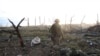 Пропавших на фронте российских военных записывают дезертирами
