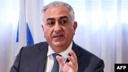 شاهزاده رضا پهلوی، «زمان کنونی» را فرصتی برای بازسازی تاریخی خاورمیانه دانست