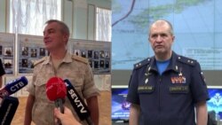 ICC Issues Arrest Warrants For Top Russian Commanders 