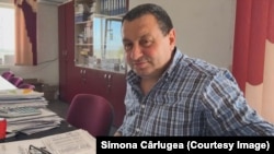 Nicolae Dobre, primarul din Deveselu, explică de ce a trecut de la PSD la PNL.