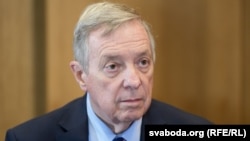 Dik Durbin